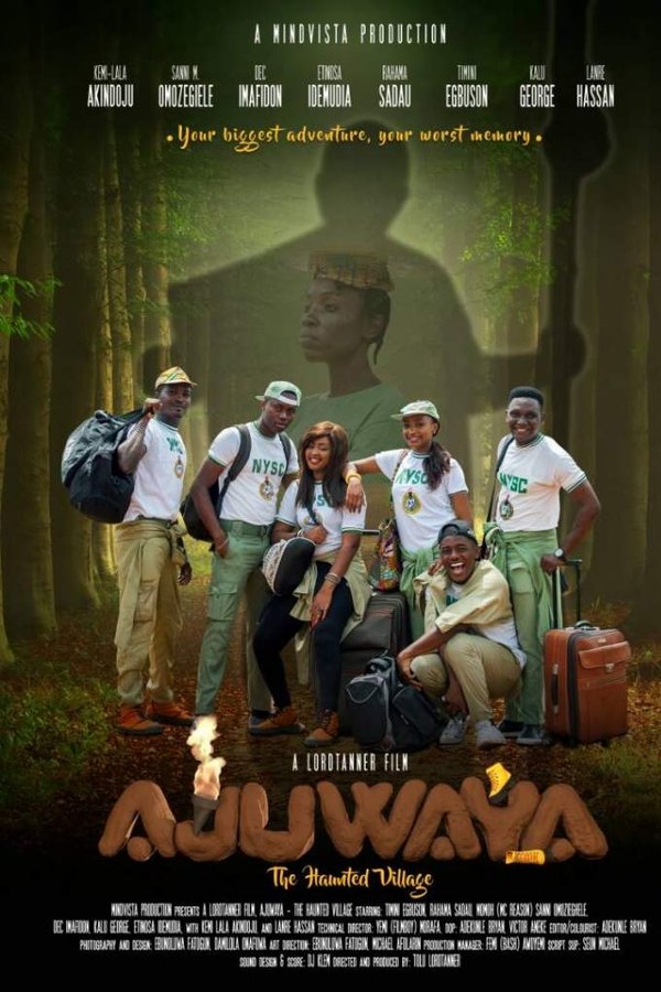 Ajuwaya