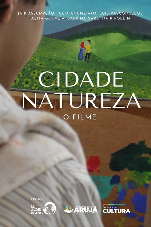 Cidade Natureza