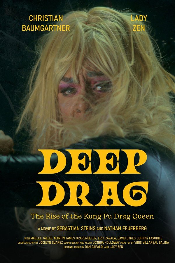 Deep Drag