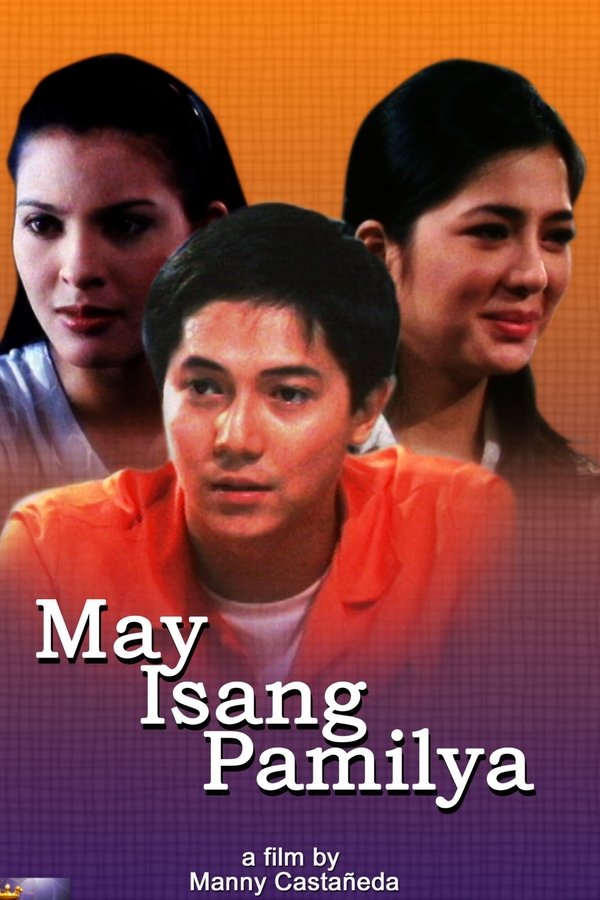 May Isang Pamilya