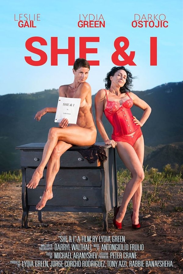 She And I