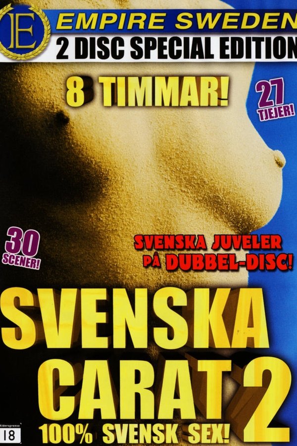 Svenska Carat 2