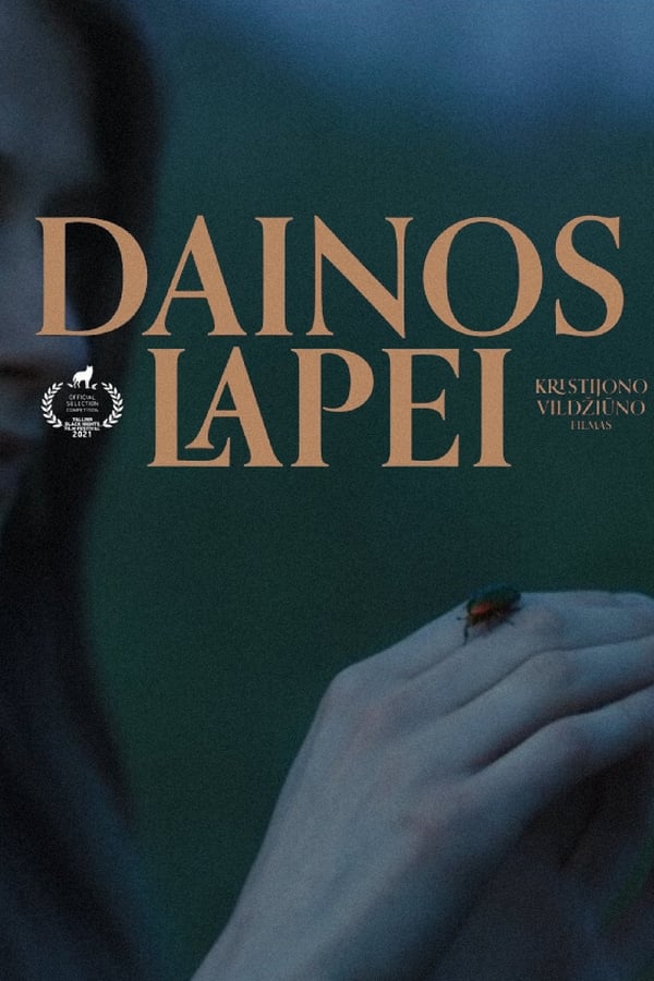 Dainos Lapei