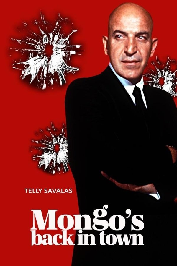 Mongo's Back In Town
