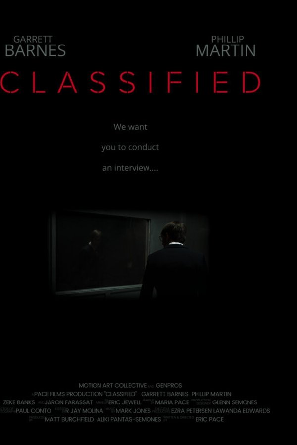 CLASSIFIED