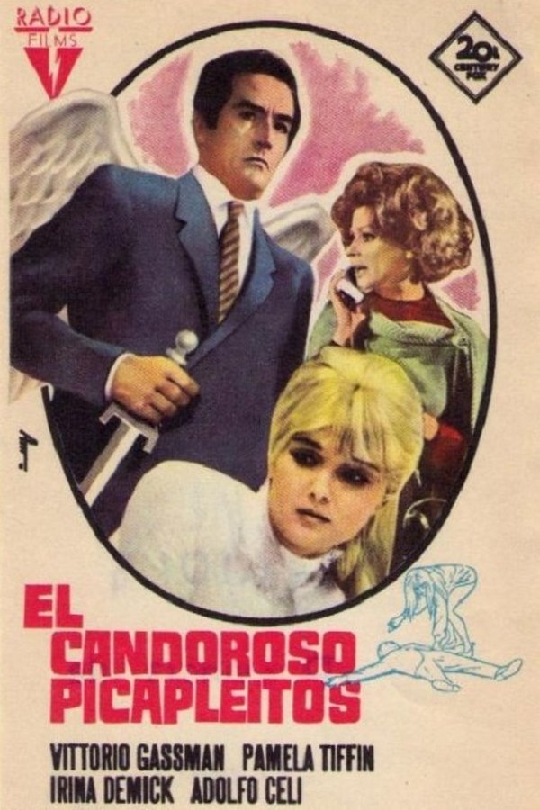 L'arcangelo