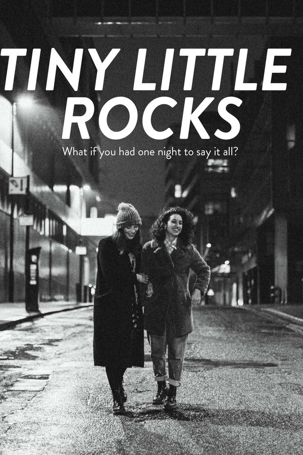 Tiny Little Rocks