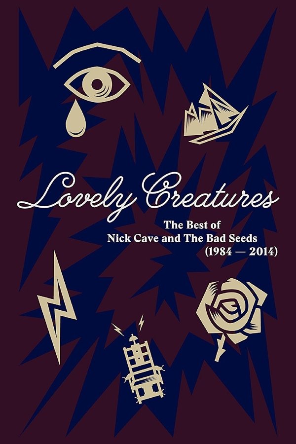 Lovely Creatures: The Best Of Nick Cave & The Bad Seeds