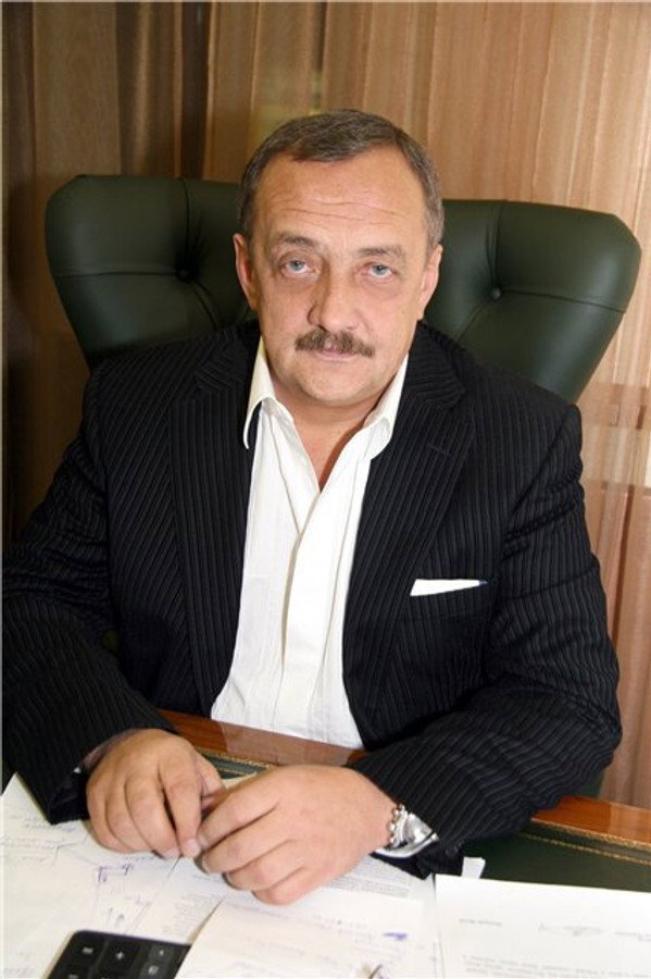 Director