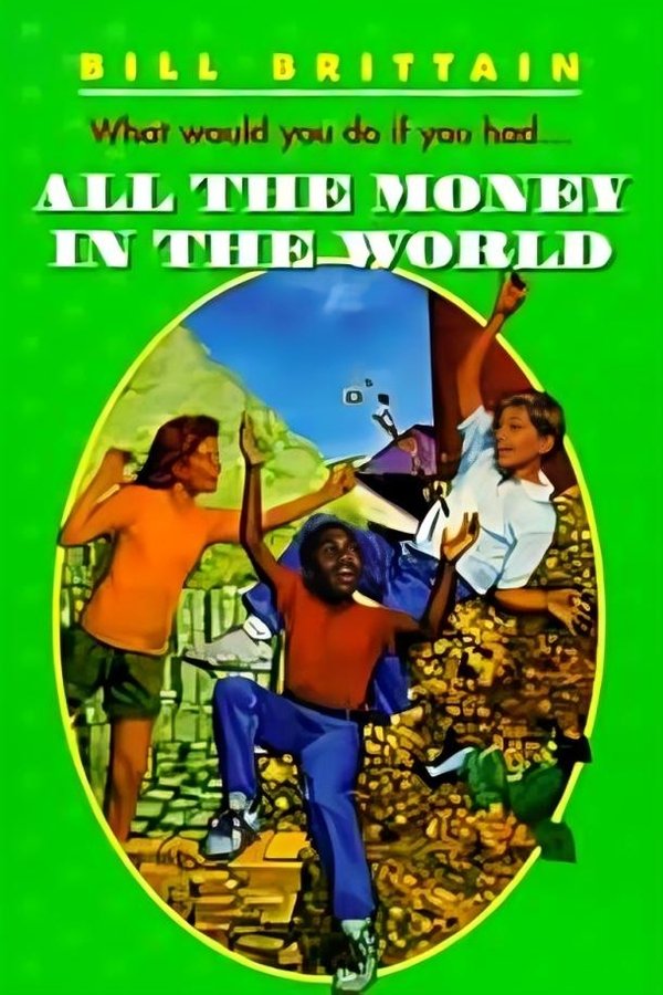 All The Money In The World