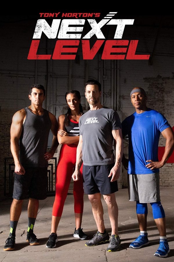 Tony Horton's Next Level