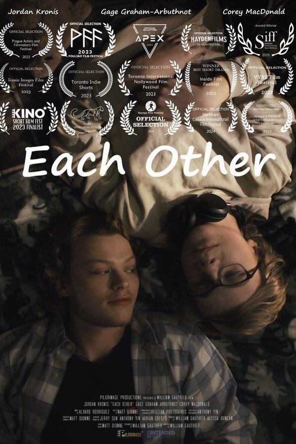 Each Other