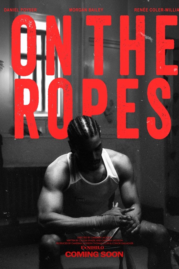 On The Ropes