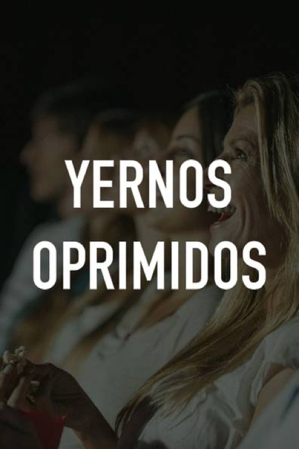 Como Asesinar A Mí Suegra