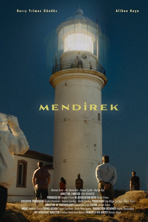 Mendirek