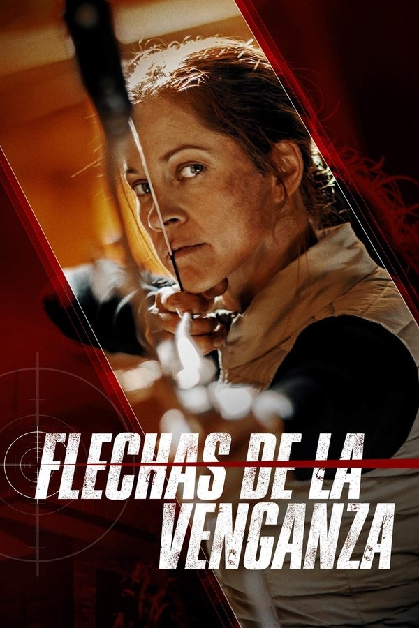 Flechas de la venganza