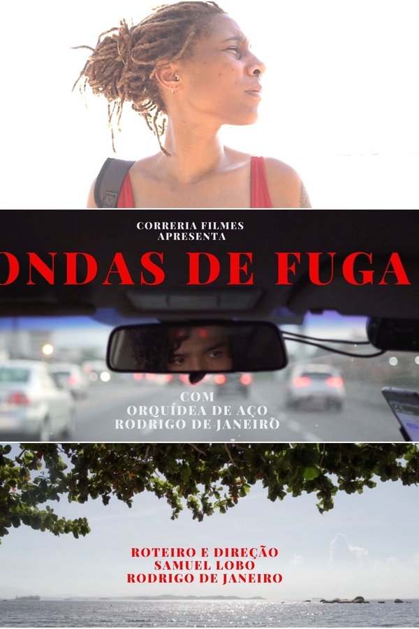 Ondas De Fuga