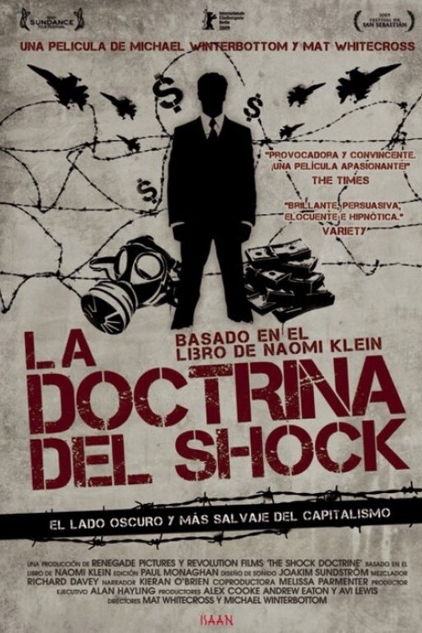 The Shock Doctrine