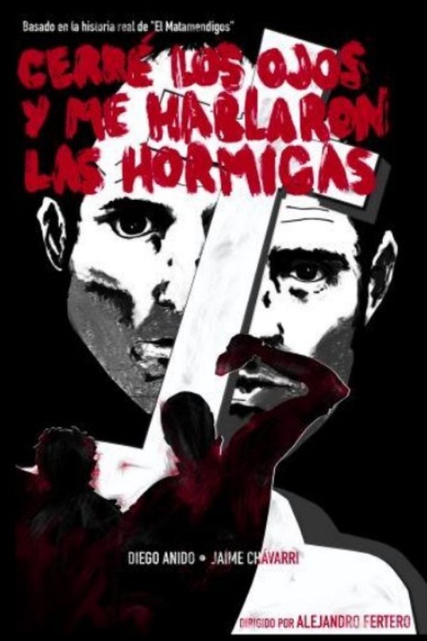Cerré Los Ojos Y Me Hablaron Las Hormigas