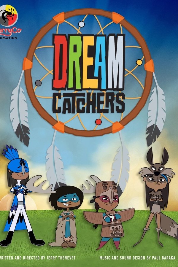 The Dreamcatchers