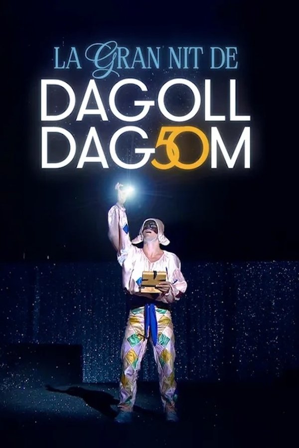 La Gran Nit De Dagoll Dagom