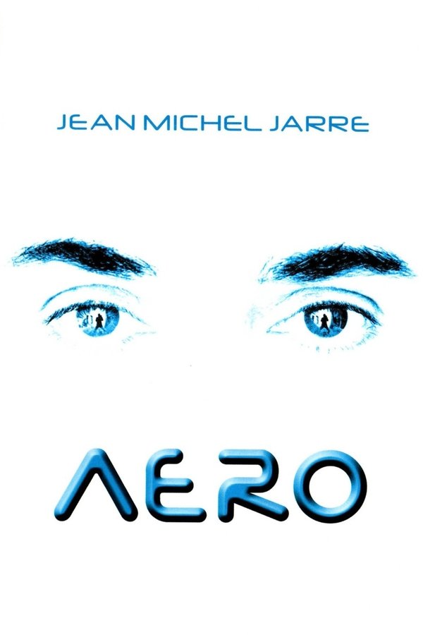 Jean-Michel Jarre - Aero