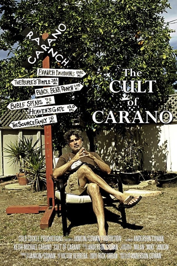 The Cult Of Carano