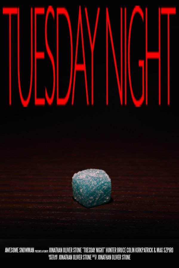 Tuesday Night