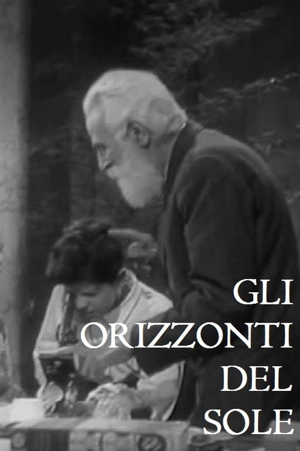 Gli Orizzonti Del Sole