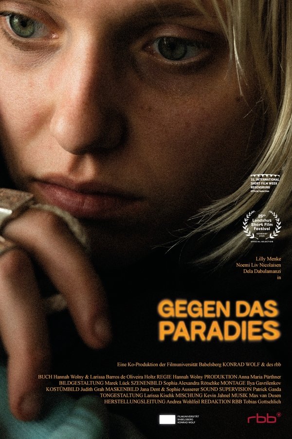 Gegen Das Paradies