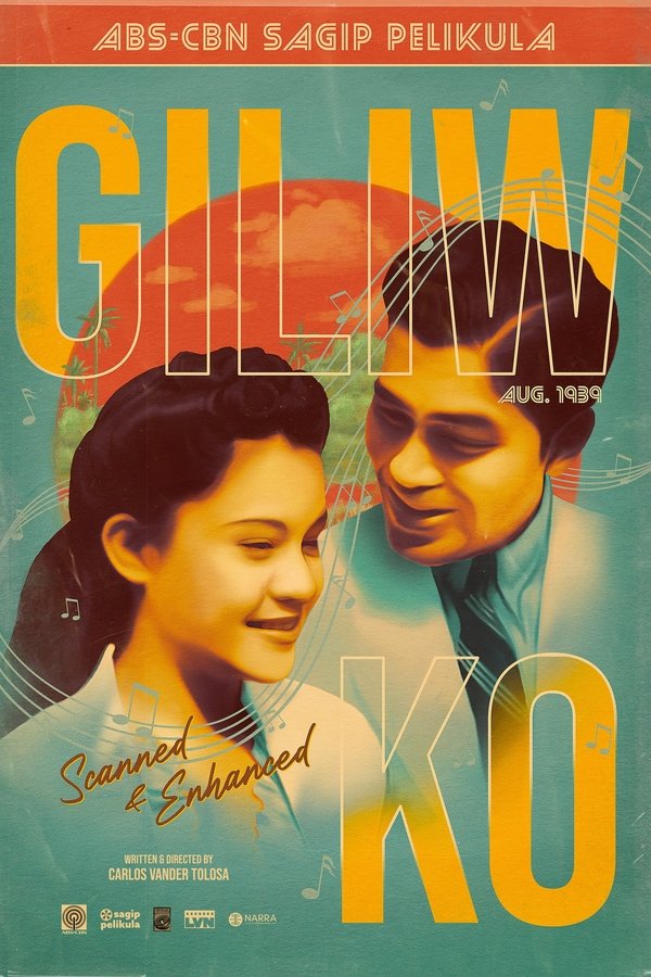 Giliw Ko