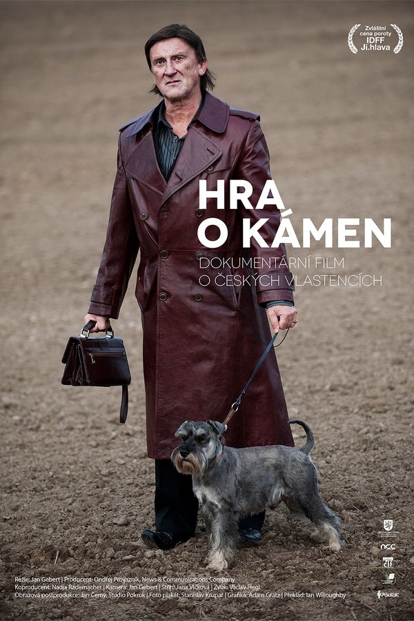 Hra O Kámen