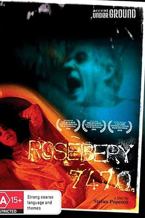 Rosebery 7470