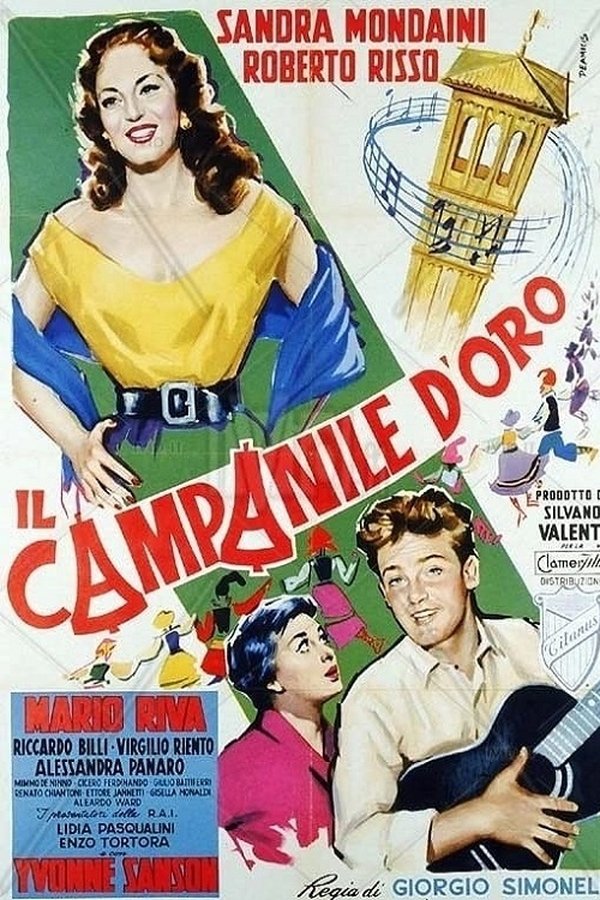 Il Campanile D'oro
