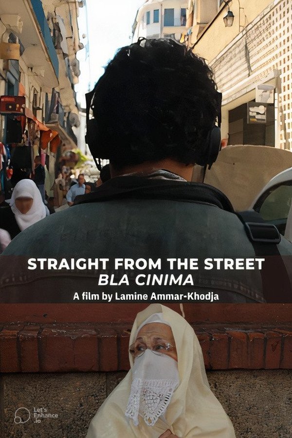 Straight from the Street