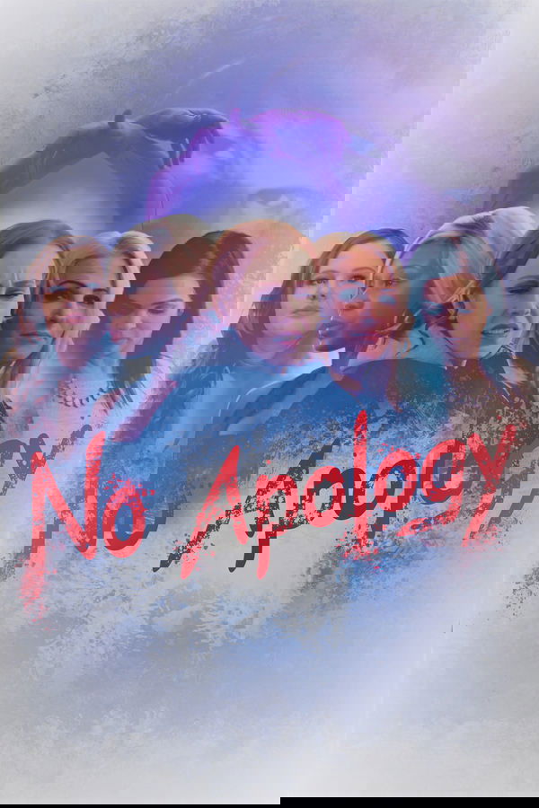 No Apology