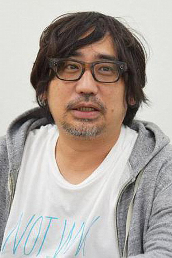 Director