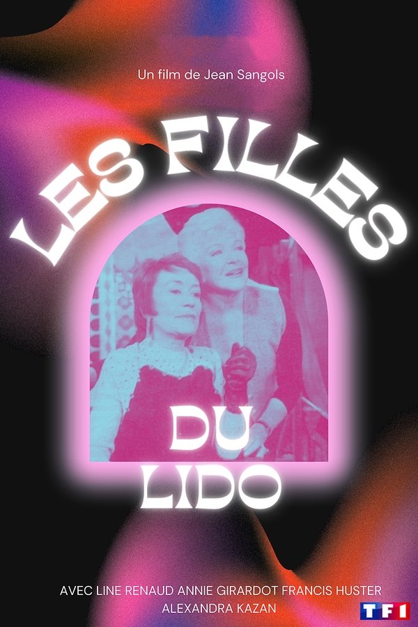 Les Filles Du Lido