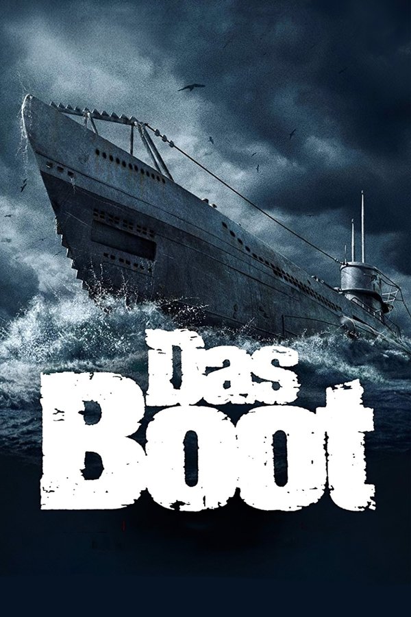 Das Boot: El Submarino (Miniserie De TV)