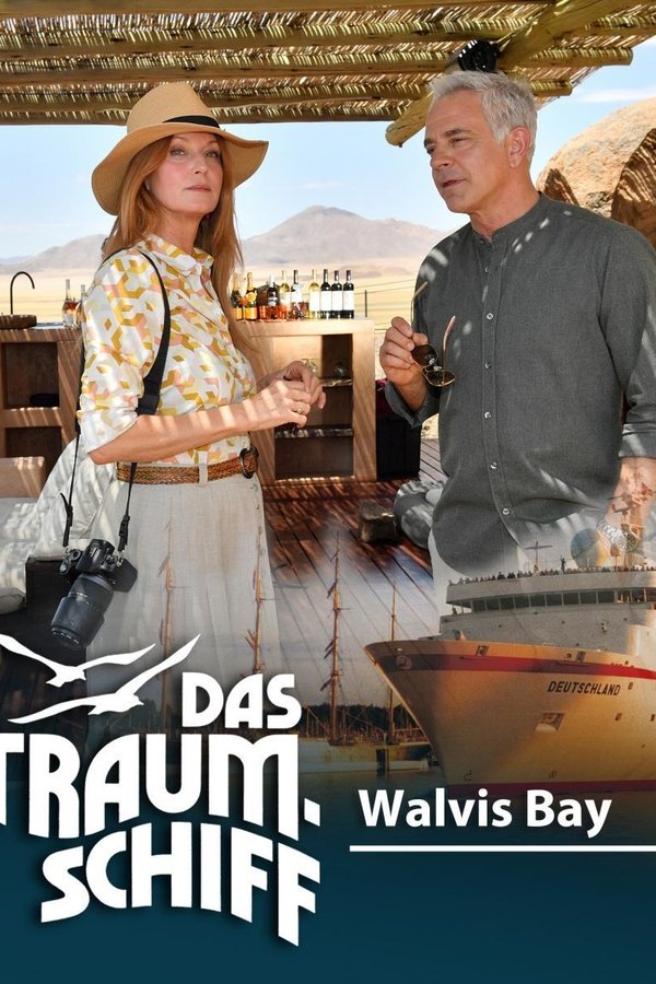Walvis Bay