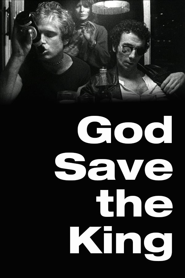 God Save The King