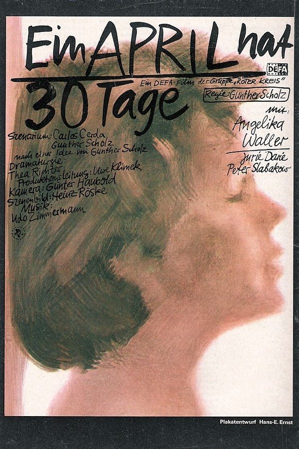Ein April Hat 30 Tage