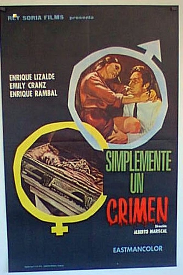 Sexo Y Crimen