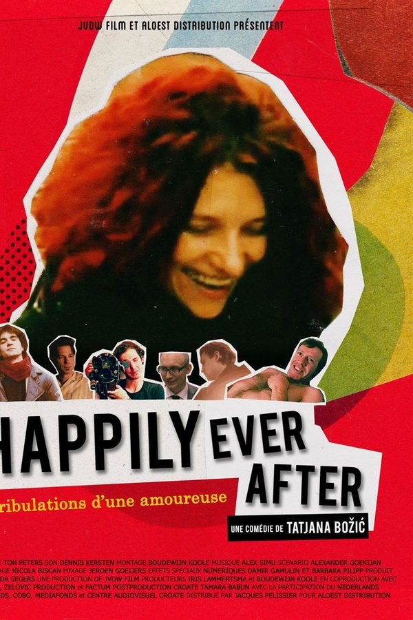 Happily Ever After