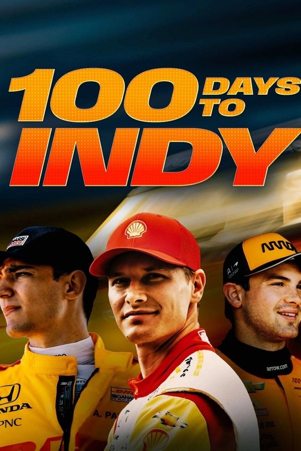 100 Days To Indy