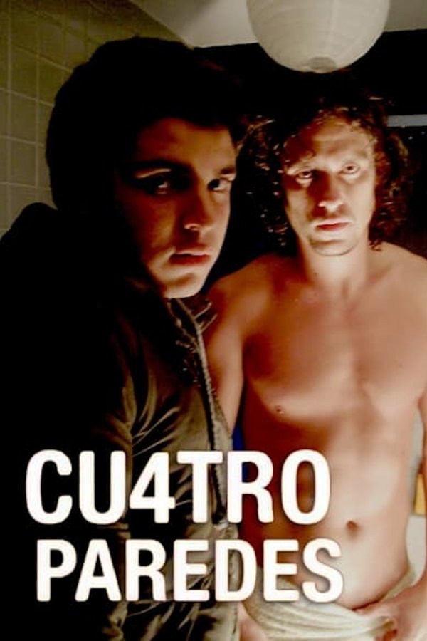 Cu4tro Paredes