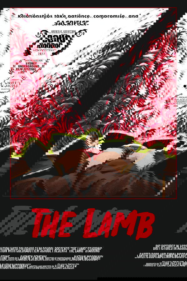 The Lamb