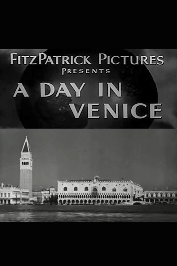 A Day In Venice