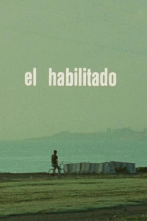 El Habilitado