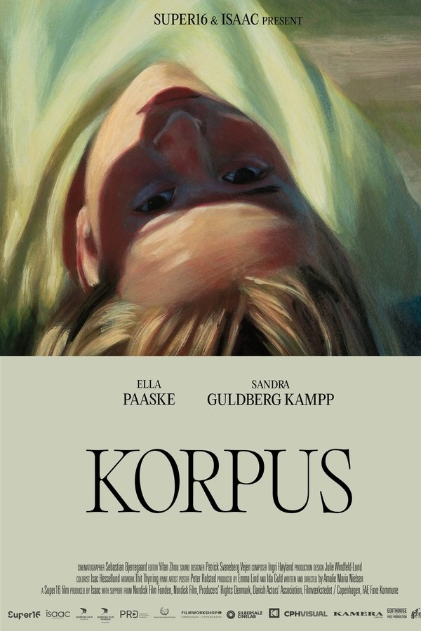 Korpus